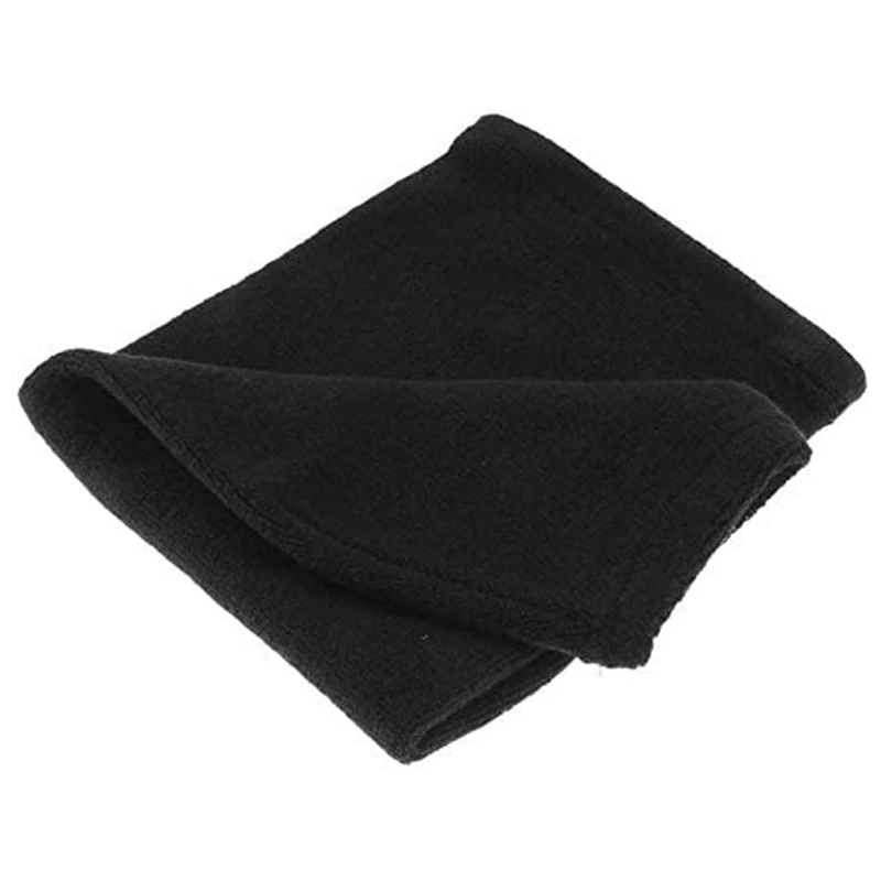 

2PCS 40X11cm Fender Cover Marine Boat Fender Cover Inflatable Fishing Boat Bumper Dock Anti-UV Sun Protection