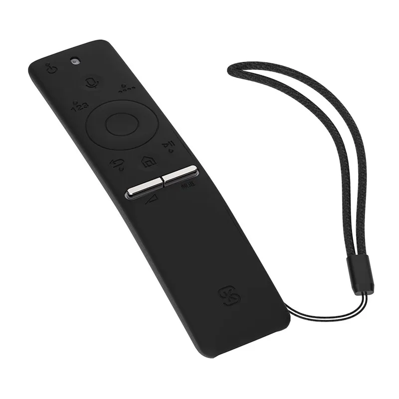 BN59 01266A Чехлы для пультов дистанционного управления TM1850A Samsung smart TV Силиконовые