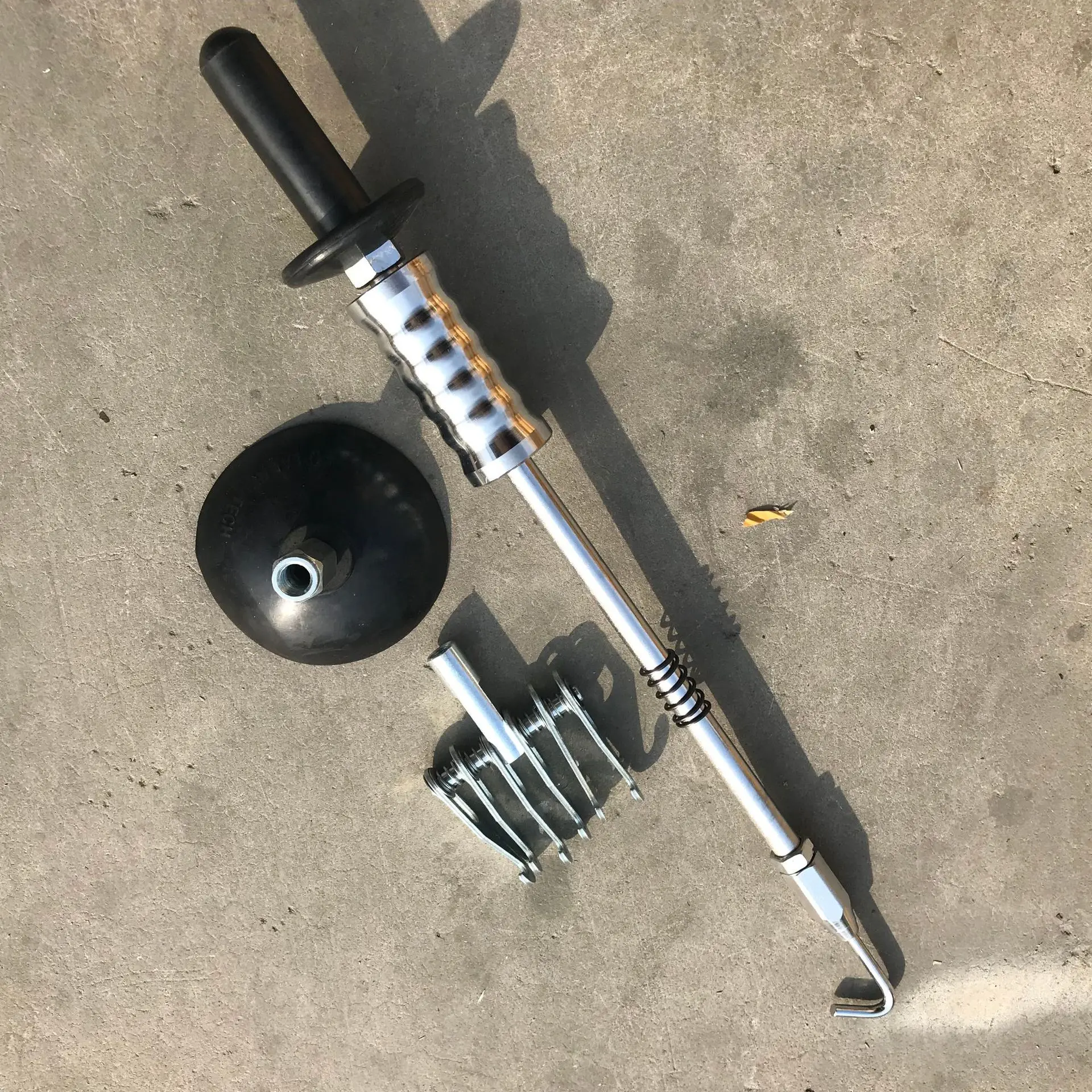 Комплект ремонтных сварочных аппаратов 2600AMP сварочное оборудование 220 В