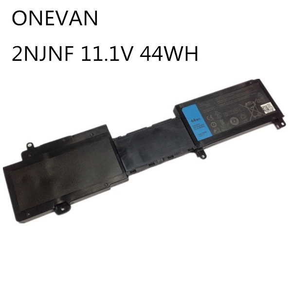 Аккумулятор для ноутбука DELL Inspiron 14Z 5423 15Z 5523 NJNF 8jvdg T41M0 TPMCF 11 1 В 44 Вт/ч|Аккумуляторы