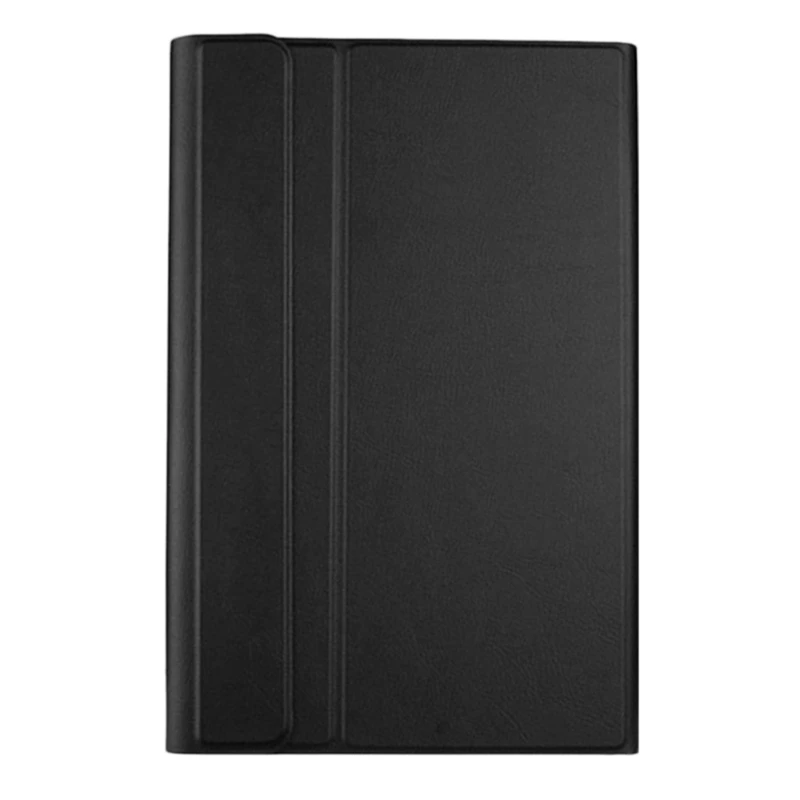 

HOT-Bluetooth Keyboard + Protective Cover for Samsung Galaxy Tab A7 10.4in (2020) T500 T505 Tablet, Backlit Comfortable