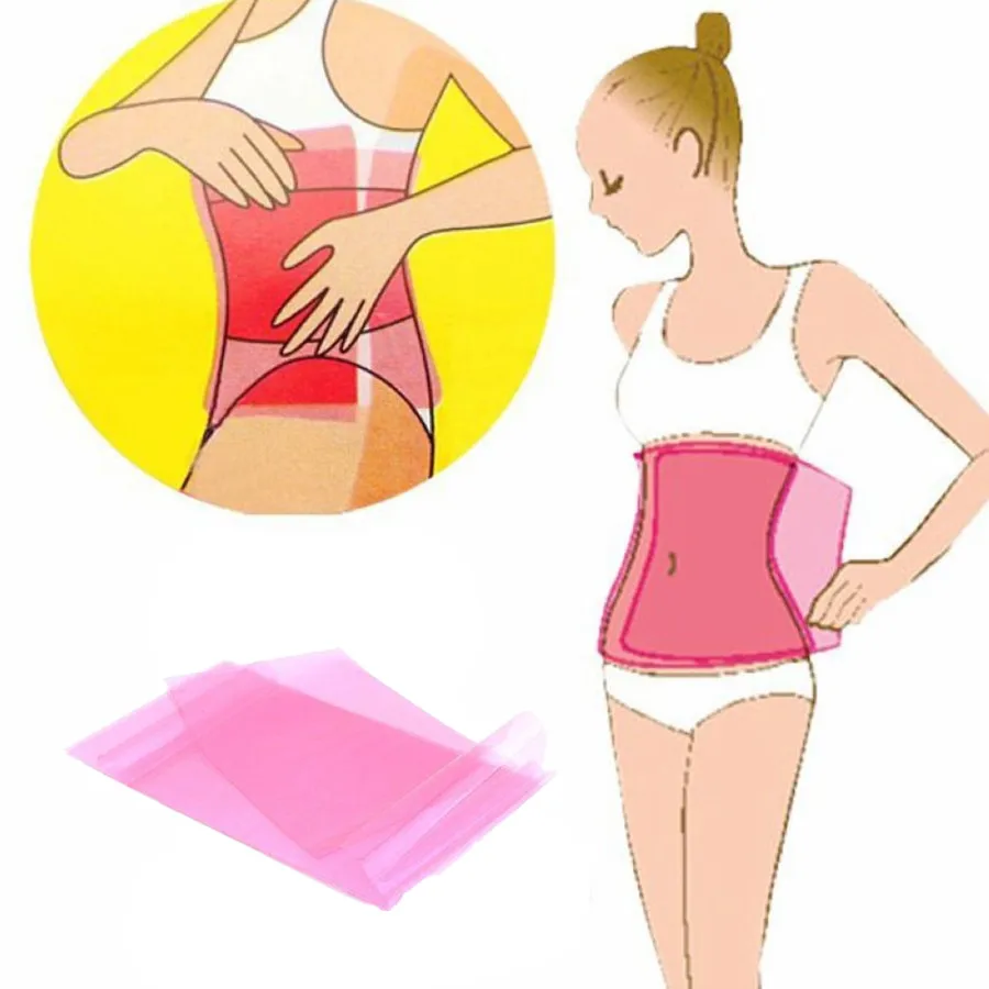 Для похудения продукты быстро Похудение Форма антицеллюлитного обертывания для