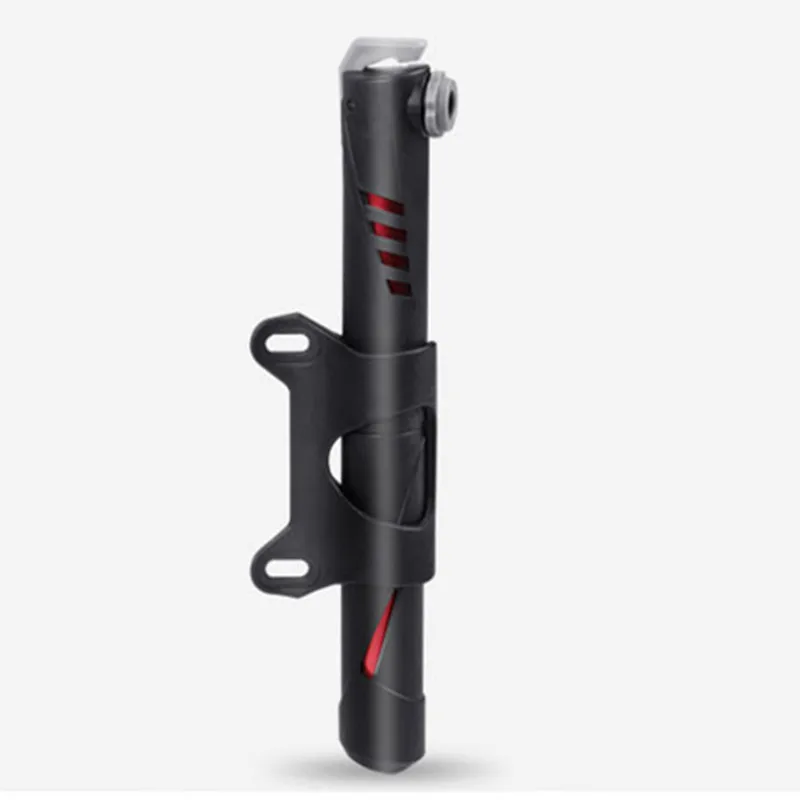 Горный велосипед воздушный насос мини Портативный для велосипеда сверхлегкий