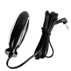 IKOKY секс-игрушки для мужчин женщин мужчин медицинские тематические игрушки анальная влагалищная пробка мастурбатор электрошоковый стимулятор