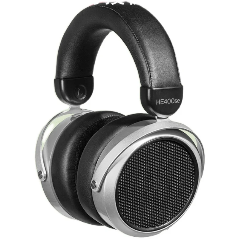 Гарнитура Hi-Fi Hifiman HE400se проводная с плоской диафрагмой | Электроника