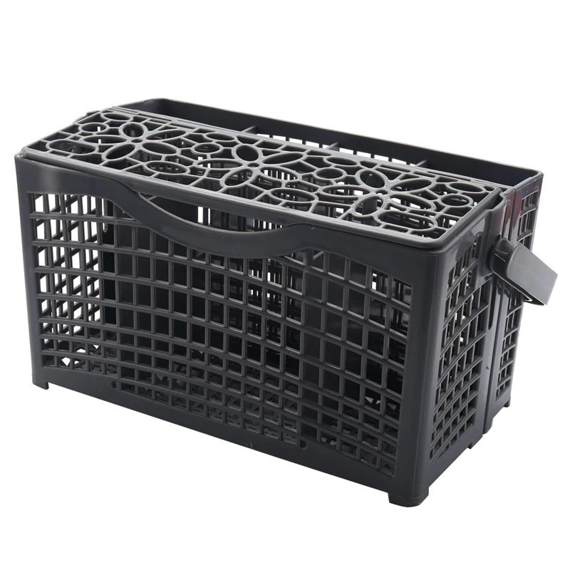 

HOT SALE 1PC Universal Cutlery Dishwasher Basket For /Maytag/Kenmore/Whirlpool/LG/Samsung/Kitchenaid Dishwasher Replacement