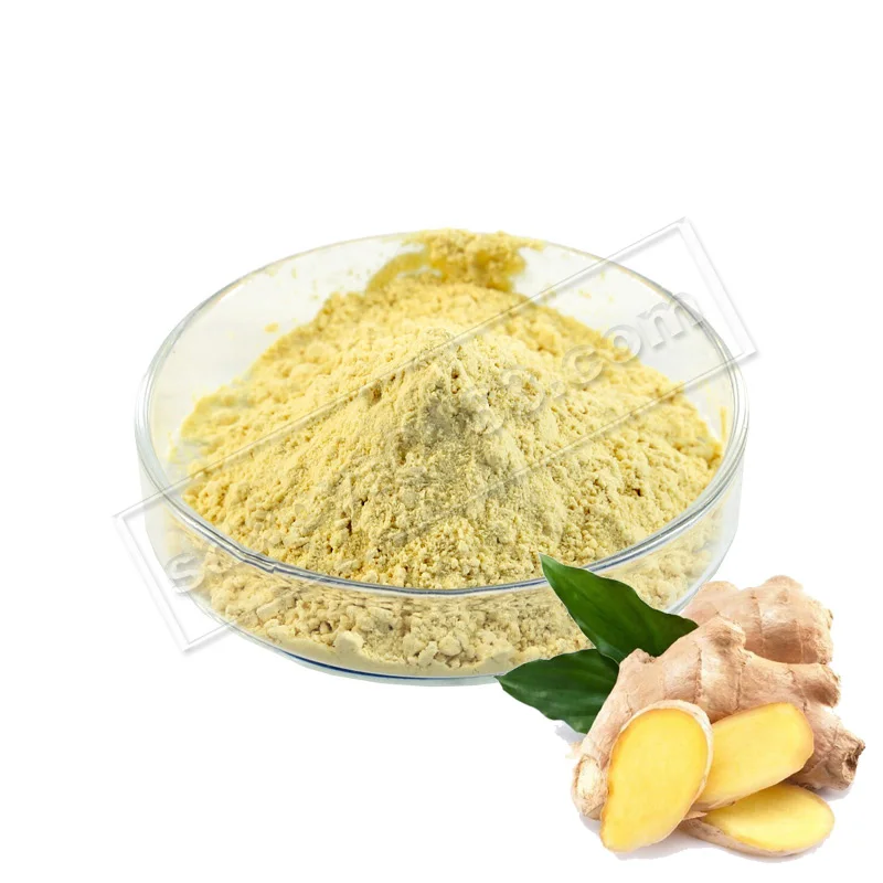 

Ginger Extract 99% Plant Fruit Vegetable Anthocyanin