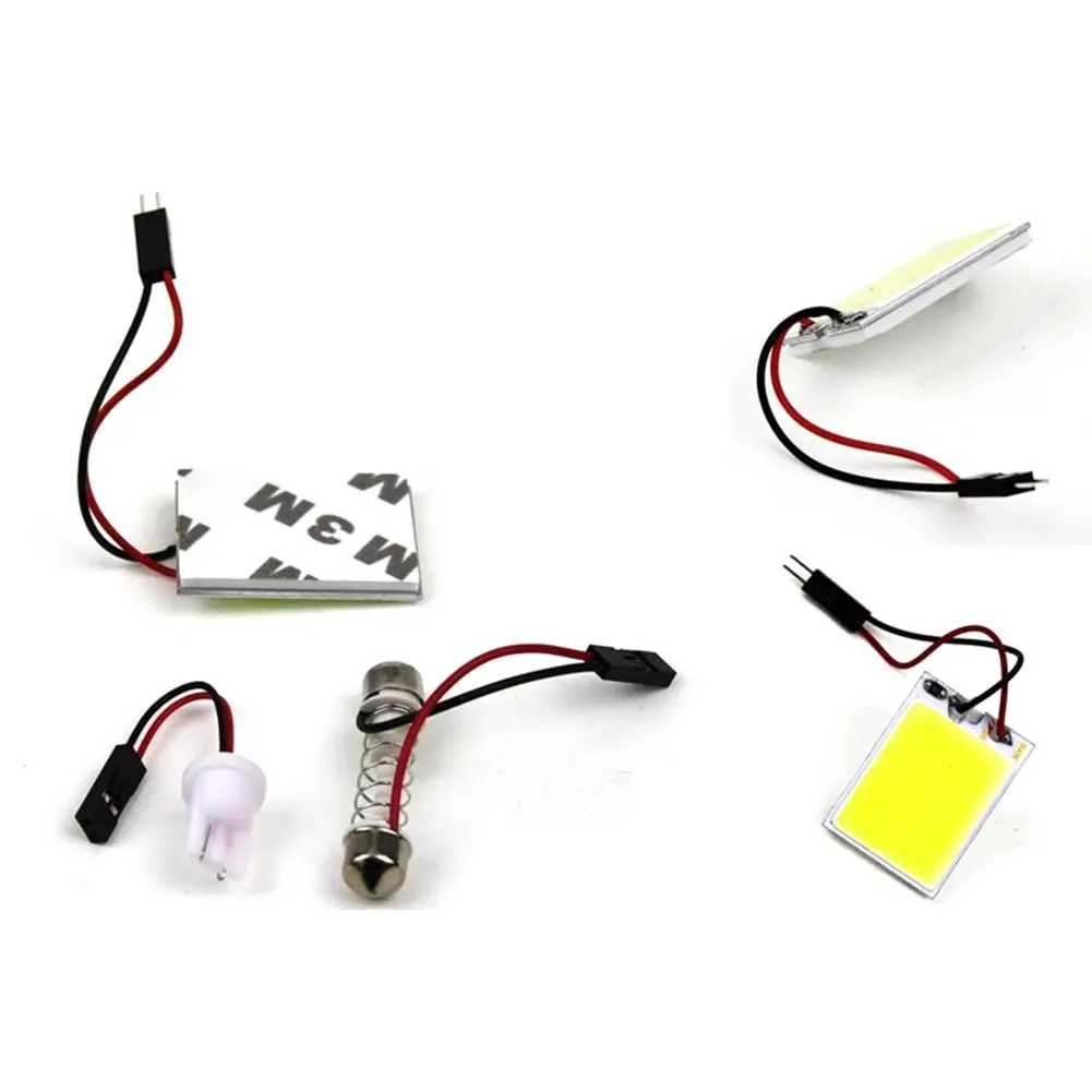 12V светодиодный интерьер автомобиля светильник энергосберегающие хорошее