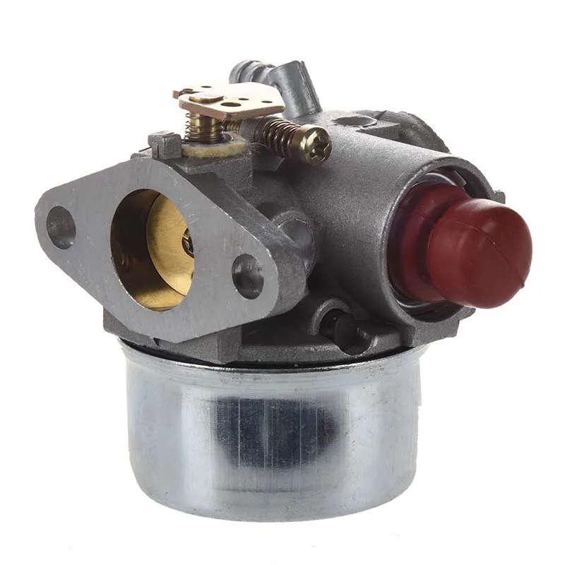 

640025C Maneuvering Lawn mower Carburettor for Tecumseh 640025 640025A 640025B OHH55 OHH60 OHH65