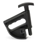 Лидер продаж, 1 шт., Стайлинг автомобильных шин, зажим для шариков, шиномонтажный зажим для шариков, инструмент для смены колес, универсальный оправа рычага