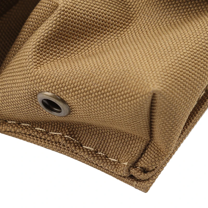 

New Outdoor multi-function Small Tool Flashlight Bag Tactical Military Magazine Pouch Hunting Airsoft Vest Belt