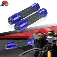 motorcycle accessories 7822mm handlebar grip hand grips for bmw f750gs f 750 gs 2018 2019 f750 gs motorbike handle bar