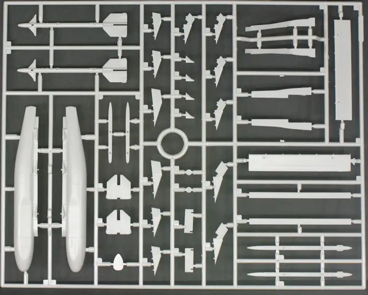 Кинетический K3206 масштаб 1:32 HAWK100 серия 100/127/128/155 современный набор для тренера