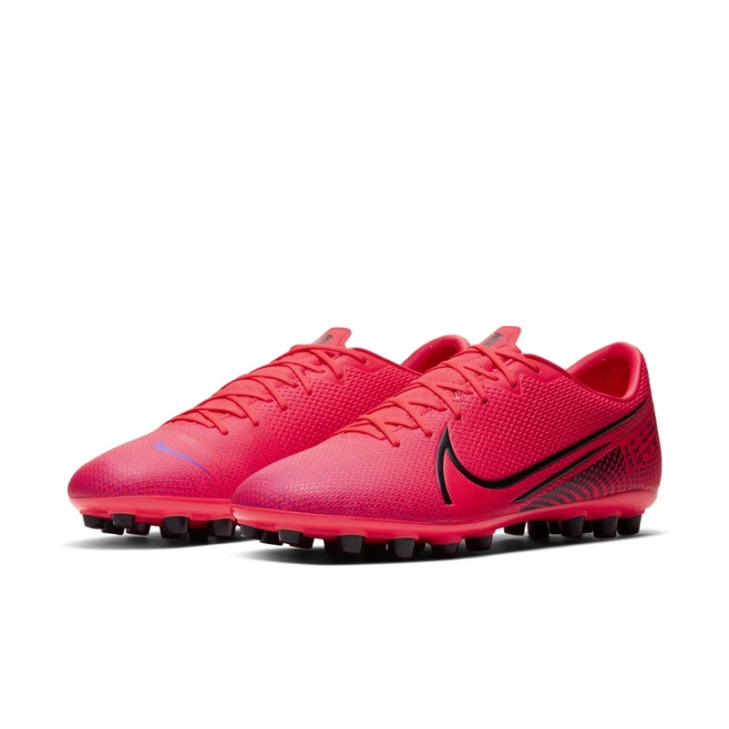 Мужские кроссовки NIKE VAPOR 13 ACADEMY AG оригинальные футбольные Новое поступление |