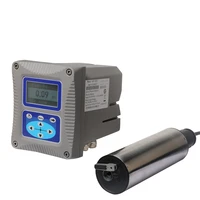 high accuracy online turbidity meter with sensor low price