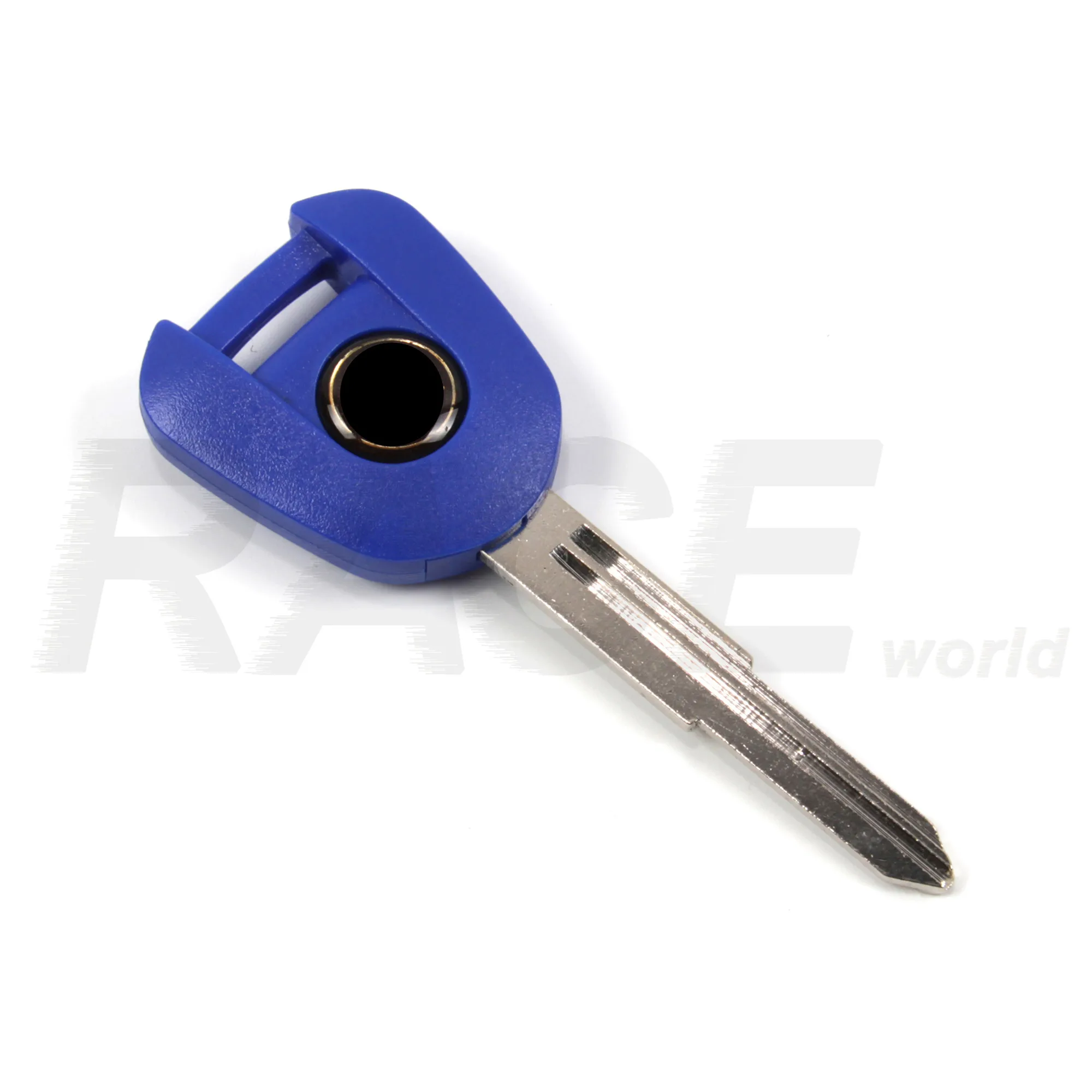 Motorcycle Uncut Blade Blank Key Embryo For HONDA CB1300 CB400 1993 - 1998 Motorcycles Replacement Accessories 1994 1995 1996 | Автомобили