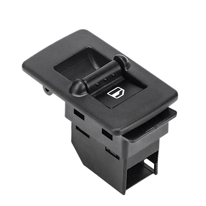 Автомобильный Электрический переключатель управления окном для Beetle 1998-2010 1C0959855A