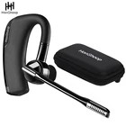 Bluetooth-гарнитура K6 voyager legend, Беспроводные стереонаушники с шумоподавлением, с коробкой для хранения