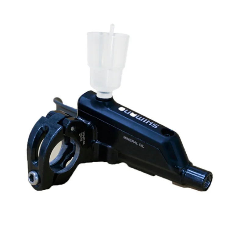 

Hydraulic Brake Bleed Kit Brake System Mineral Oil Brake Funnel Set Bike Repair Tool Kit Hydraulic Brake 5 Styles