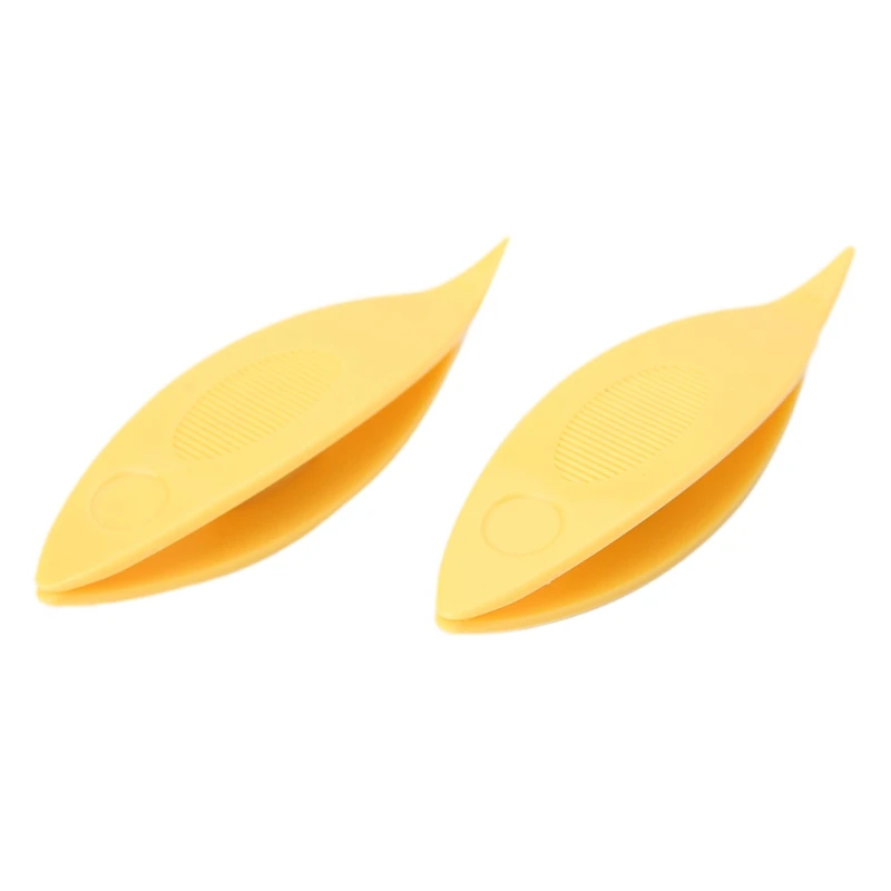 2020 Новый 2 шт пластиковые плетеные челноки набор для ручного кружева делая