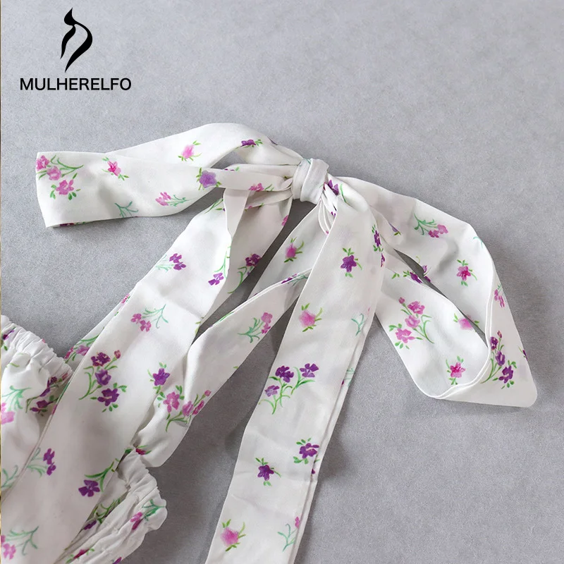 

Summer Dress Women Clothes Sexy V-Neck Dresses Ladies Ankle-Length Sundresses A-Line Floral Dress Summer Female