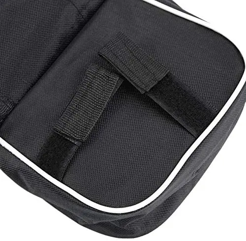 Новая популярная велосипедная сумка Рама седло передняя трубка для телефона