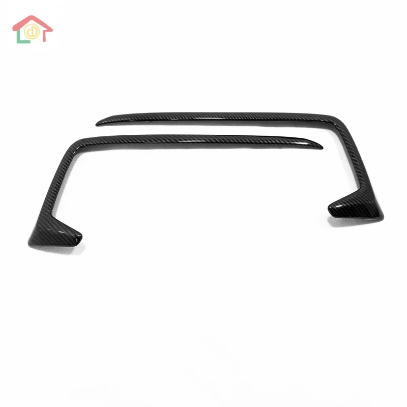 2 Шт Автомобильные передние противотуманные фары светильник ВЕКО для бровей