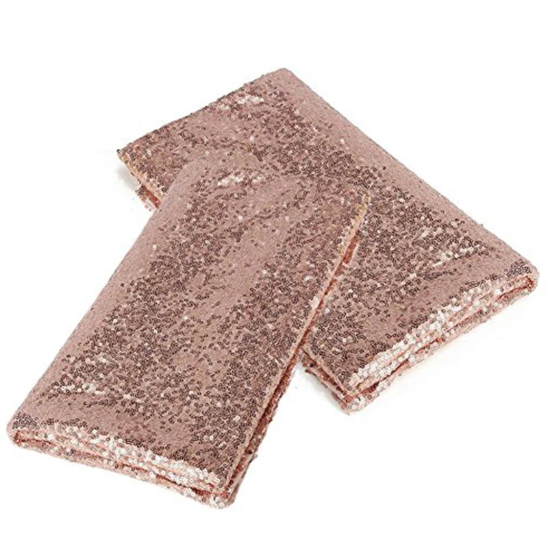 2 шт. розовое золото блестки настольный флаг для дня рождения свадьбы помолвки