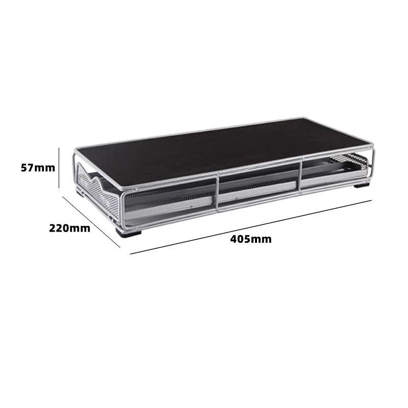 

Nespresso Coffee Capsules Pods Holder Stainless Steel Cocoa Storage Stand Rack Drawers Coffee Capsule Cup Shelves Organization