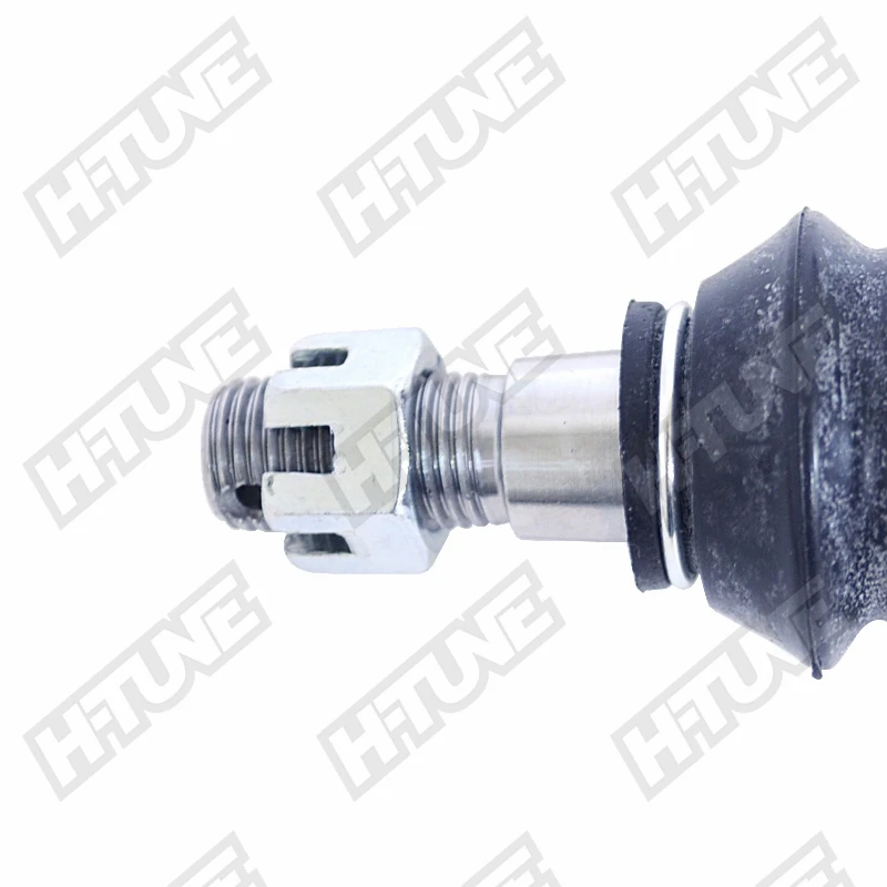 25 мм Расширенный верхний растягивающийся шаровой шарнир для Ranger T6 T7 PX XL XLT 4WD 2012