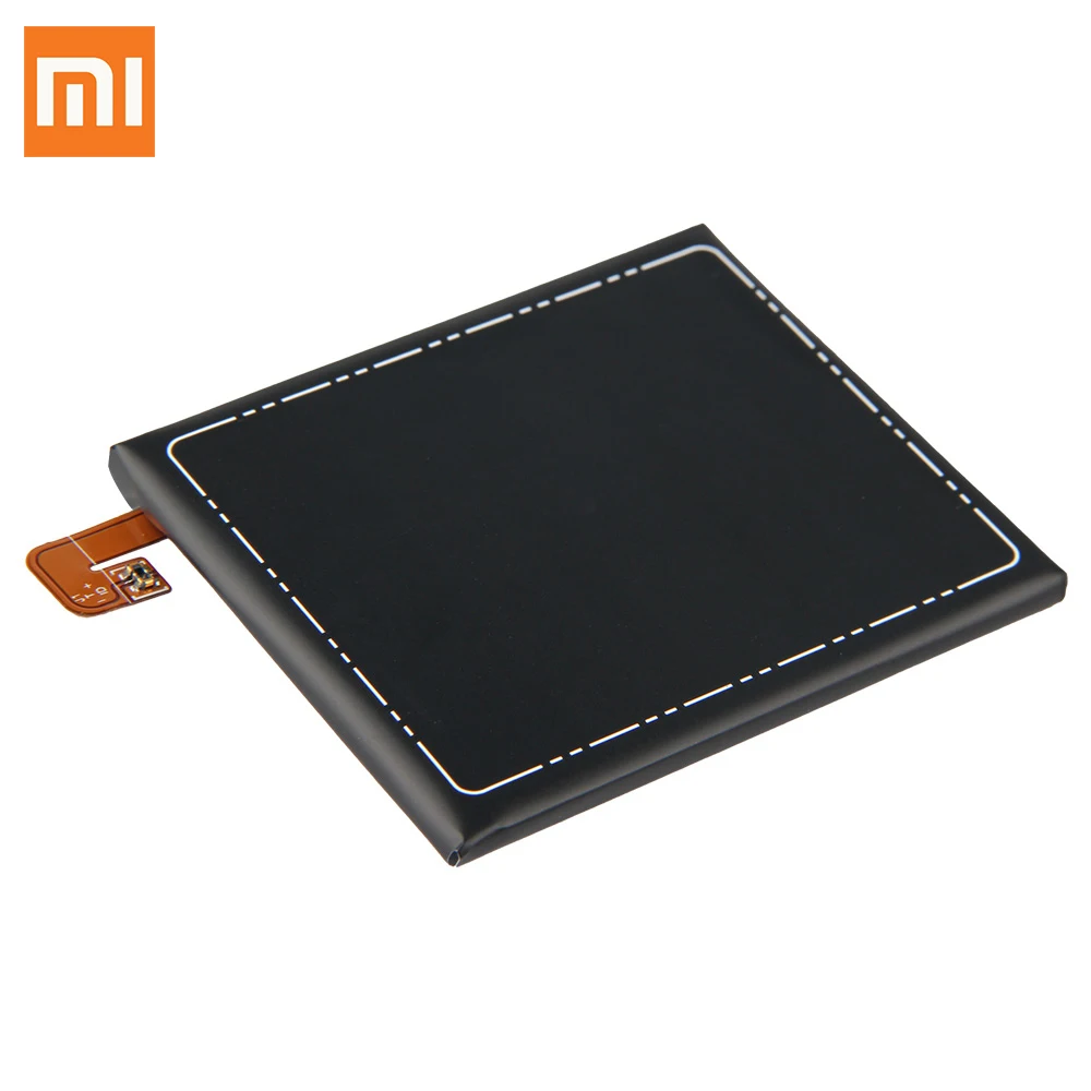 XiaoMi оригинальная запасная батарея BM32 для Xiaomi Mi 4 M4 Mi4 100% новая аутентичная