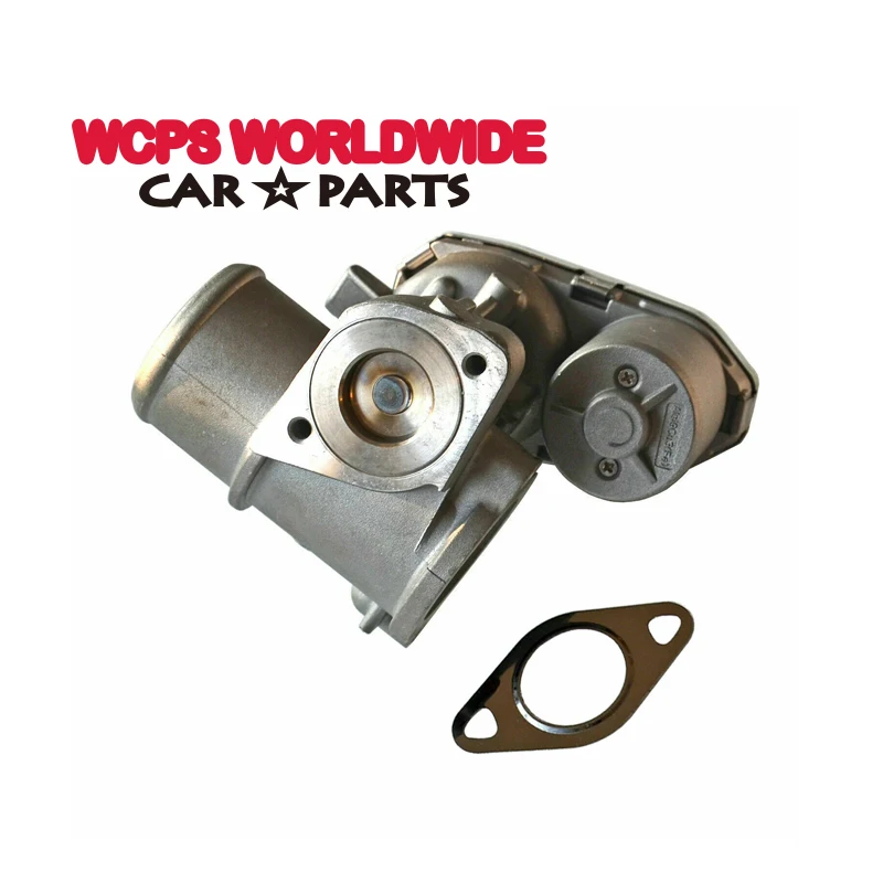 Клапан EGR для Ford Mondeo 2 TDCi Mk3 универсал хэтчбек Saloon Diesel 1697821 1477144 1366049 1383634 6S7Q9D475AA