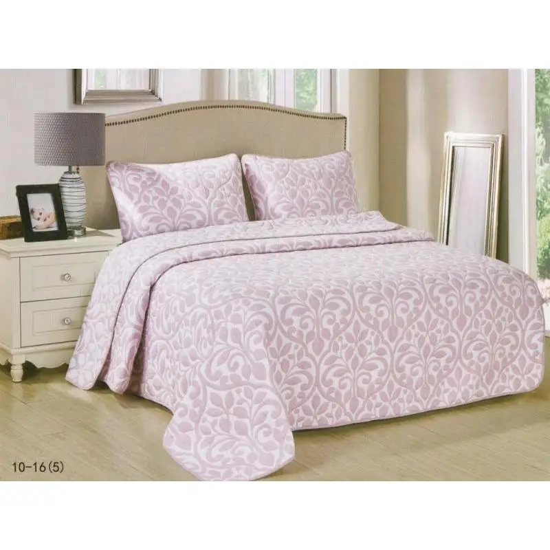 Покрывало евро макси АльВиТек Лозанна 10 16(5) 240*260 см|Покрывало| |