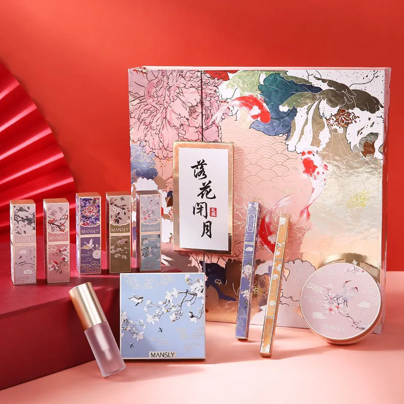

Makeup