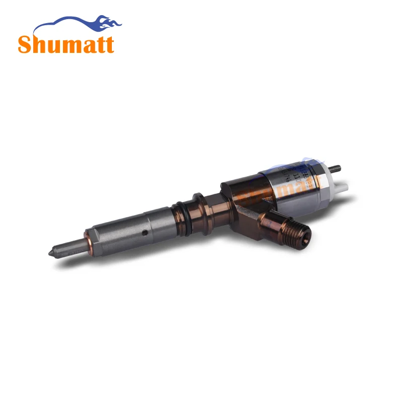 Новый инжектор Common Rail 2645A746 320 0677 для дизельного двигателя Perkins C6.6 производство