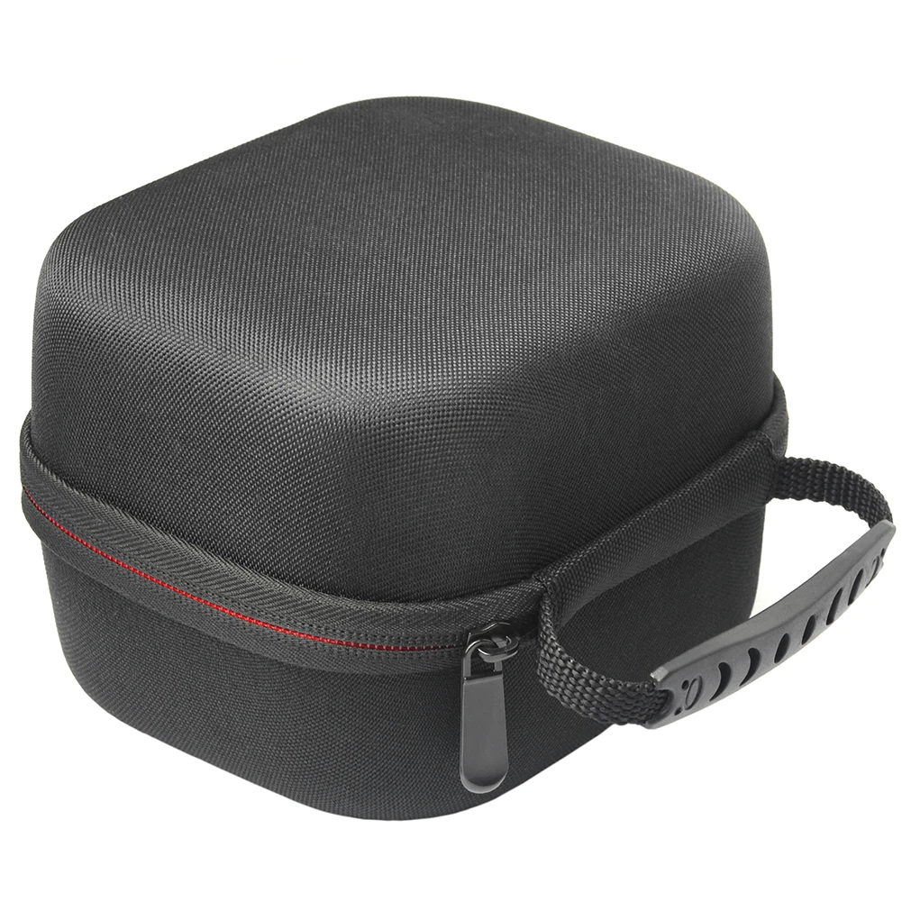 Smart Speaker Protective Hard Shell Boxes Sound Loudspeaker Space-saving for Apple HomePod Mini Carrying Case | Электроника