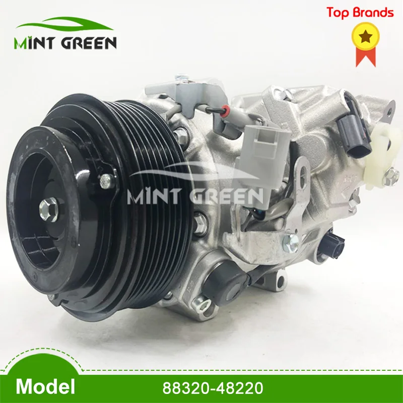 Воздушный компрессор 7SB19C для TOYOTA Lexus Rx350/Sienna 3 5 автоматический переменного тока