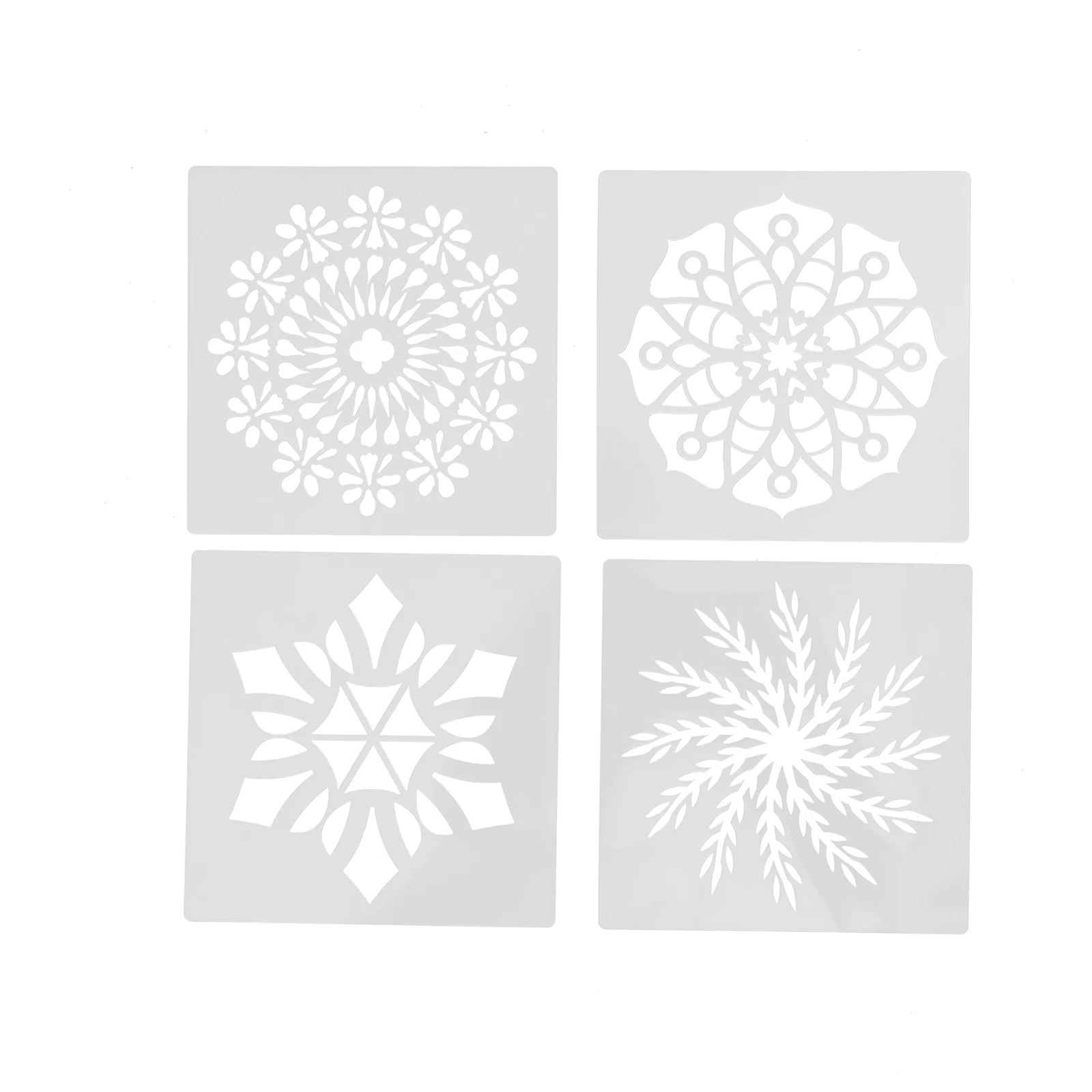 

41pcs Mandala Dotting Tools Set For Painting Rocks Pottery Portable Multifunction Embossing Dot Kit Tool Set Handwork Decoration