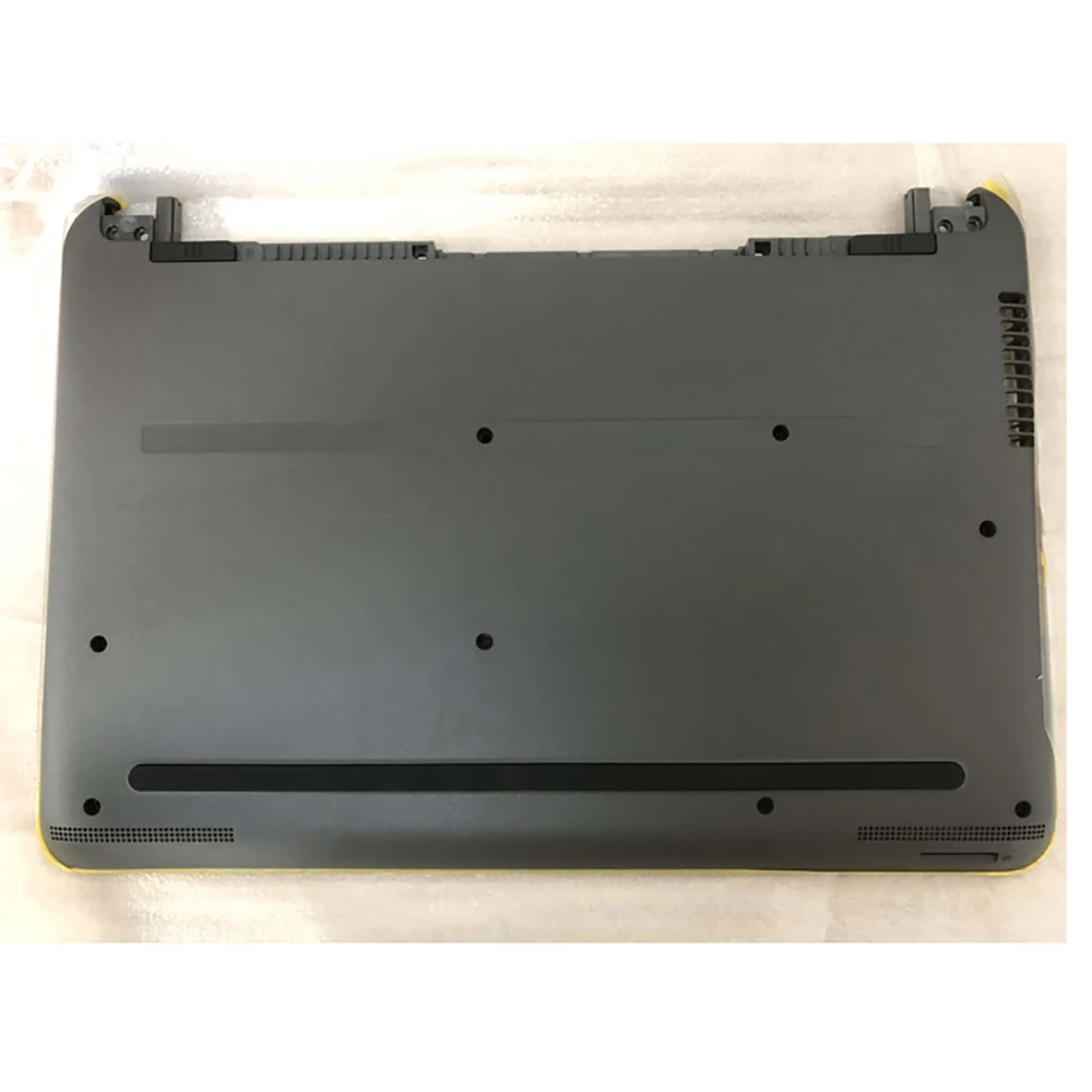 Новый нижний чехол для HP 14-AN 14-AM 240 245 G5 860471-001 черный | Компьютеры и офис