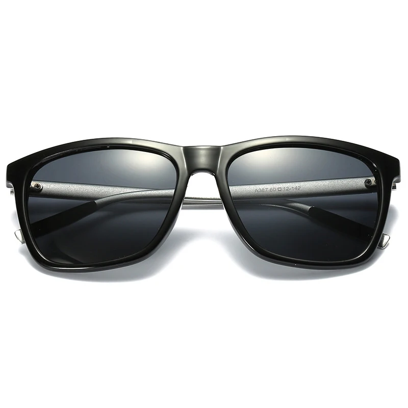 Новинка 2021 мужские и женские поляризационные солнцезащитные очки RBRARE Красочные