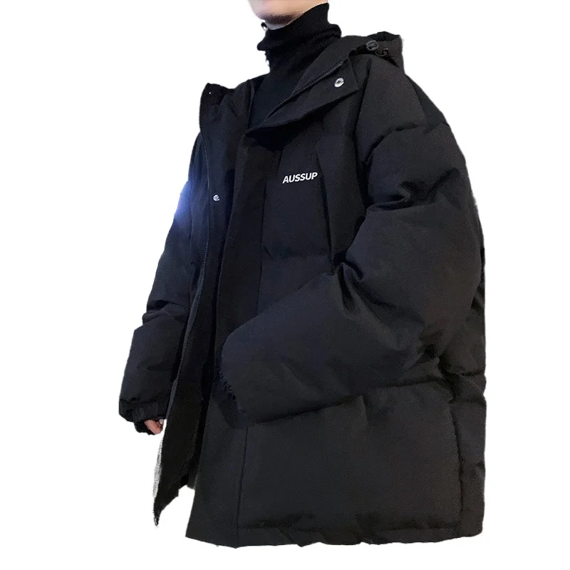 

men's Spring new linen cotton jacket men's