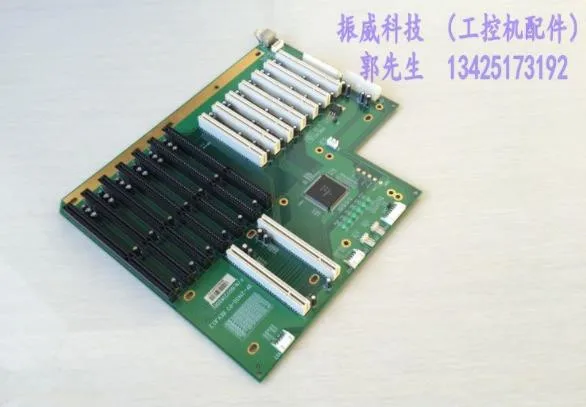 

100% high quality test Passive backplane BP-214SG-P7 REV.1.2 condition new