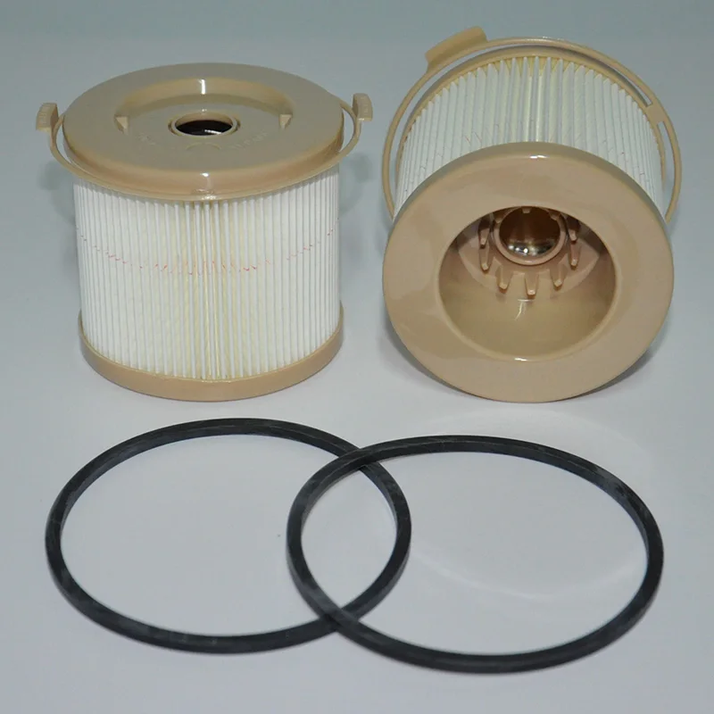 4 шт. 2010PM 2010TM фильтрующие элементы для 500FG топливный двигатель сепаратор воды