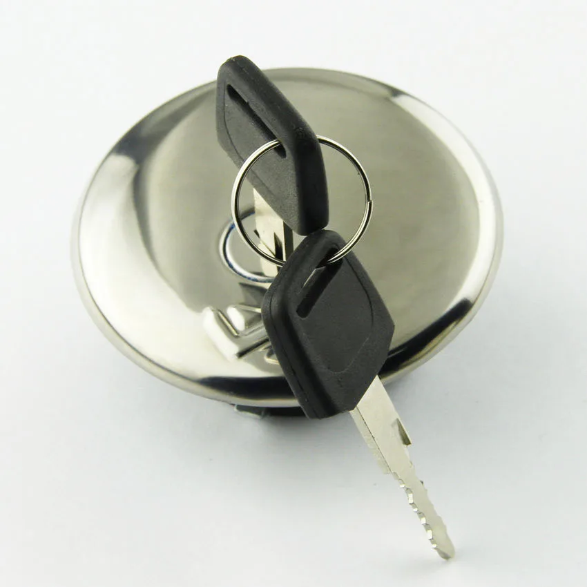 

Fuel Gas Cap With Cover Key Tank For Suzuki 44200-30830 GN125 GN250 GT250EX GS250T GN400T GN400X GS450E GS450L GS550L GS750L