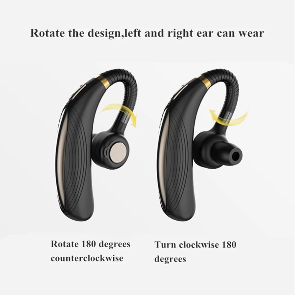 New K06 300mAh Long Standby Wireless Bluetooth Earphone Headphones Earbud with Microphone HD Music Headsets for IPhone Se Xiaomi |
