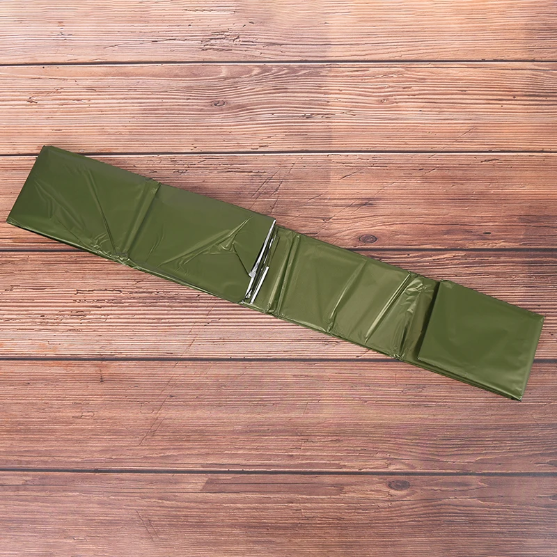 Lightweight Outdoor WaterProof Emergency Survival Rescue Blanket Foil Thermal Space First Aid Gold Curtain Military Blankets | Спорт и
