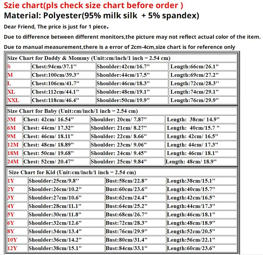 Dear Santa It Was All They Idea Family Matching Clothes Christmas T Shirt Mom Dad Kid Outfit Mother Daughter Son Top Baby Romper | Женская