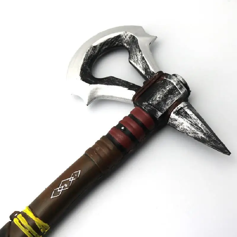 Новый Косплэй игрушка Assassins Коннорс Кен способ Десмонд Люси Делюкс PU топоры