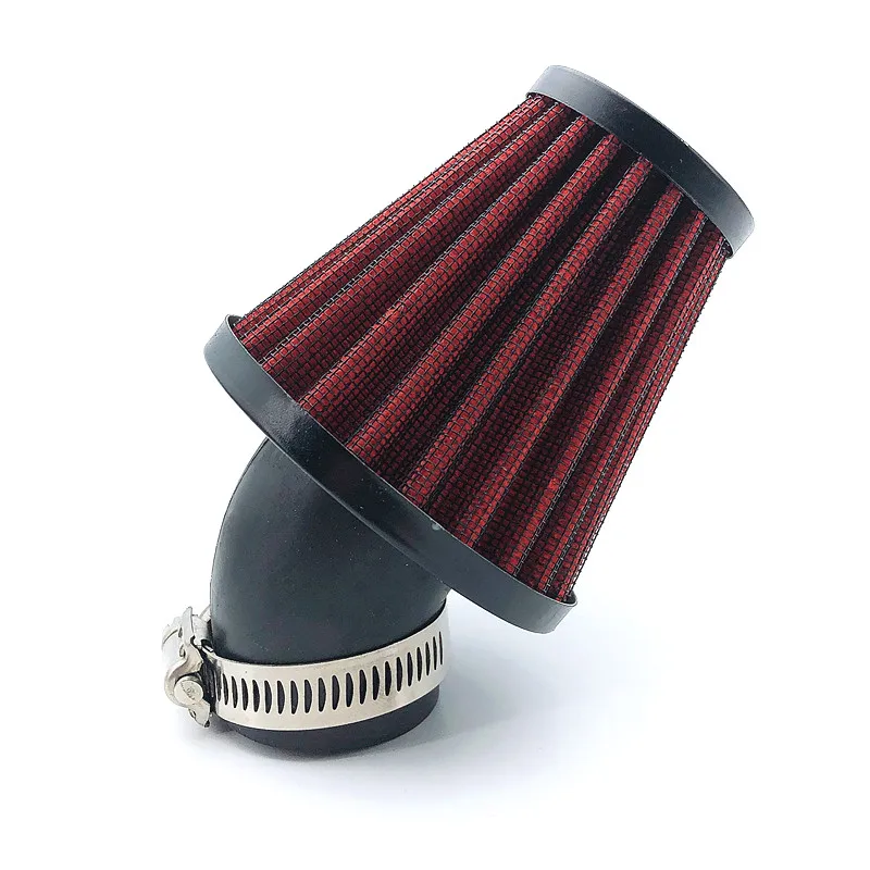 

Motorcycle Modified Air Filter filter for Honda DIO50 GY6 Yamaha JOG 3KJ Pedal Petrooline Air Filter Filter