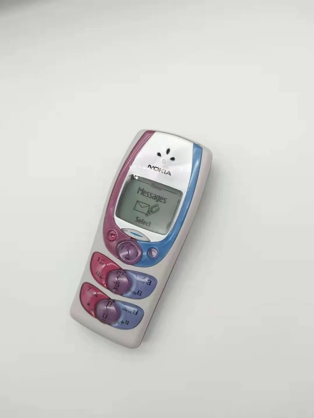 Разблокированный мобильный телефон Nokia 2300 восстановленные разблокированные сотовые телефоны